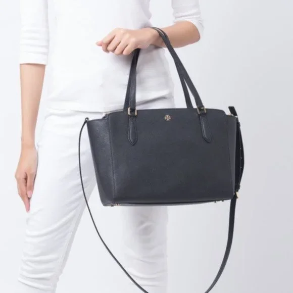 Nwt TB Emerson Small Tote & Wallet - Picture 7 of 8